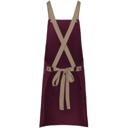 LS 38 Bib Apron Urban-Look