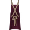 LS 38 Bib Apron Urban-Look