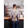 LS 38 Bib Apron Urban-Look