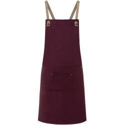 LS 39 Bib Apron Urban-Nature