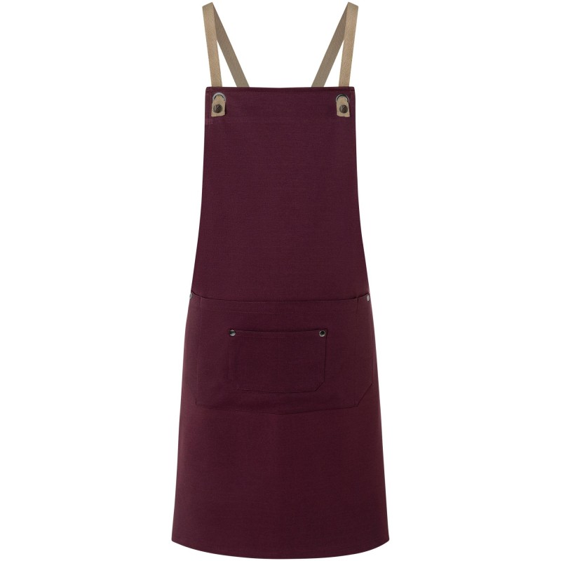 LS 39 Bib Apron Urban-Nature