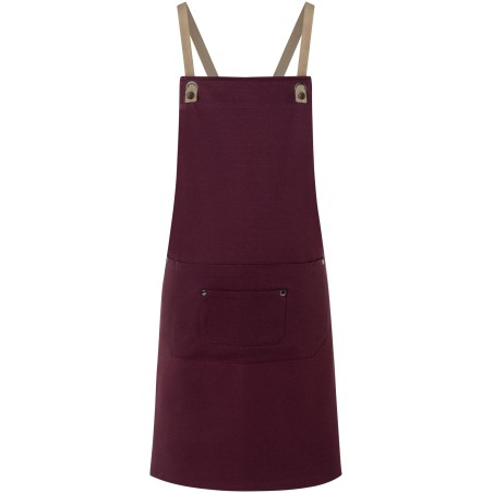 LS 39 Bib Apron Urban-Nature