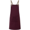 LS 39 Bib Apron Urban-Nature