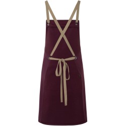 LS 39 Bib Apron Urban-Nature