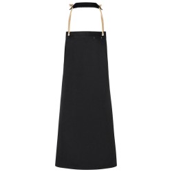 LS 40 Bib Apron New-Nature