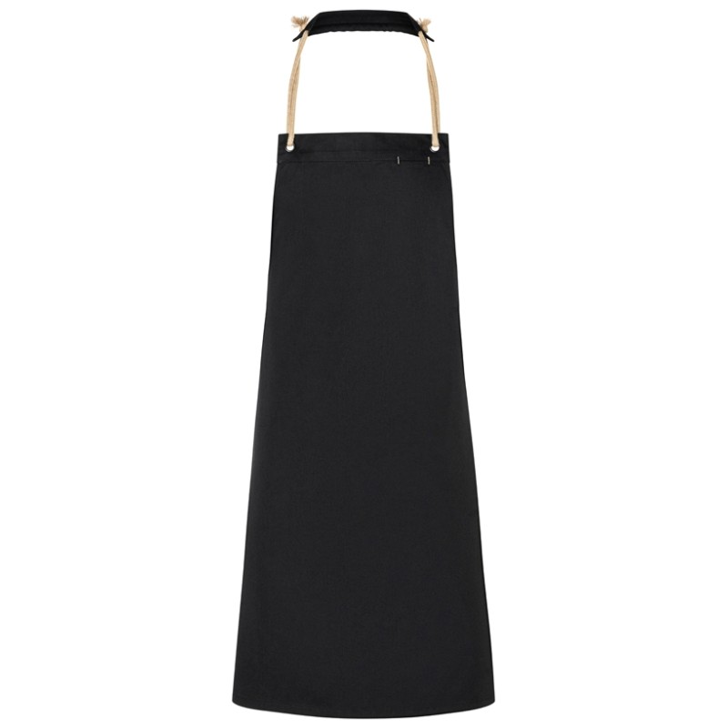 LS 40 Bib Apron New-Nature