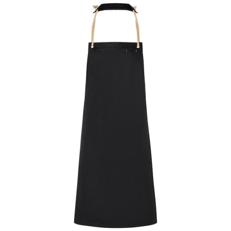 LS 40 Bib Apron New-Nature