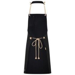 LS 40 Bib Apron New-Nature