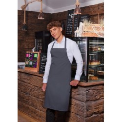 LS 5 Bib Apron Faro