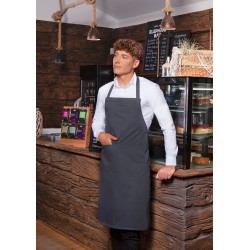 LS 7 Bib Apron Denmark