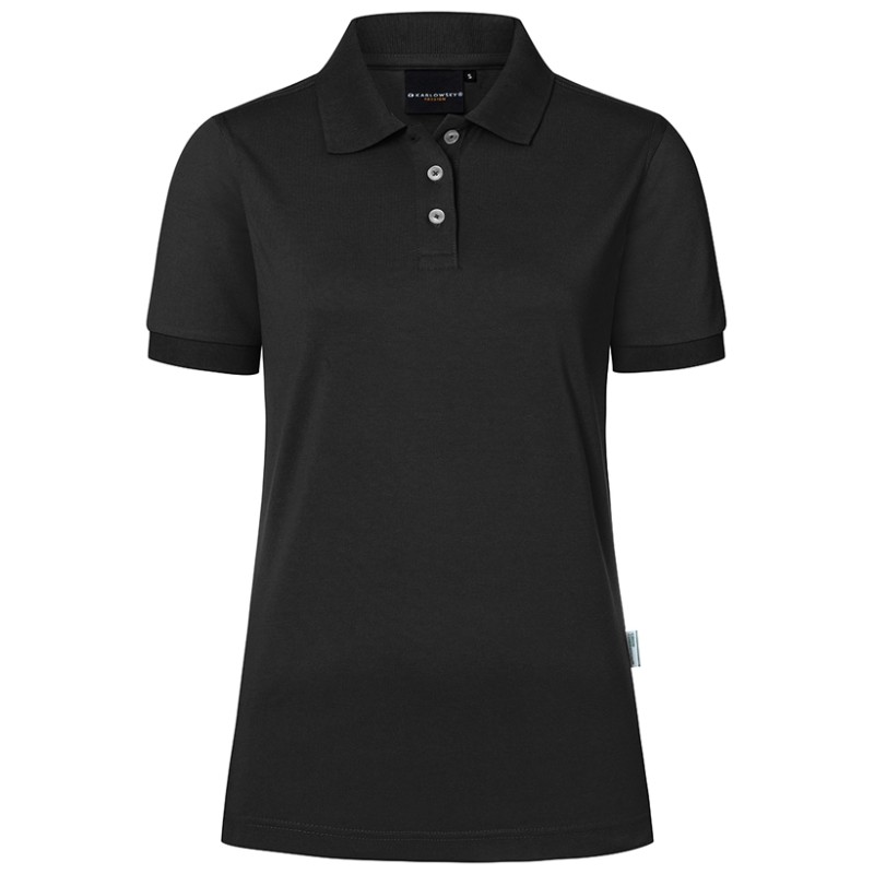 PF 6 Ladies' Workwear Polo Shirt Modern-Flair