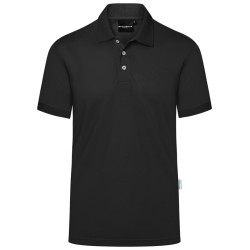 PM 6 Men's Workwear Polo Shirt Modern-Flair