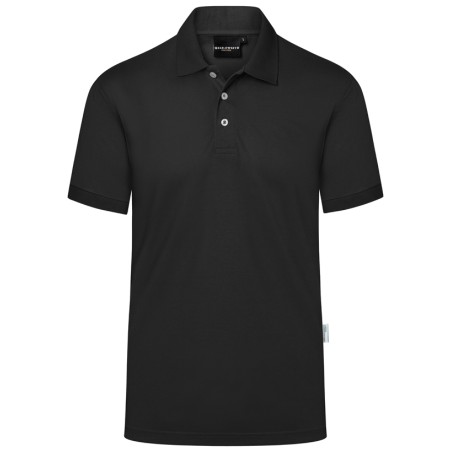 PM 6 Men's Workwear Polo Shirt Modern-Flair