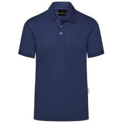 PM 6 Men's Workwear Polo...