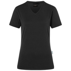 TF 5 Ladies' Workwear T-Shirt Casual-Flair