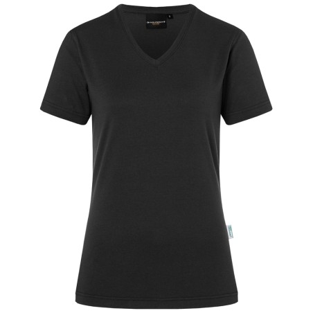 TF 5 Ladies' Workwear T-Shirt Casual-Flair