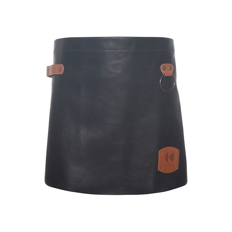 VS 8 Leather Waist Apron