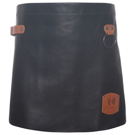 VS 8 Leather Waist Apron