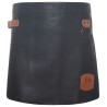 VS 8 Leather Waist Apron