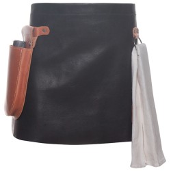 VS 8 Leather Waist Apron