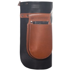 VS 8 Leather Waist Apron