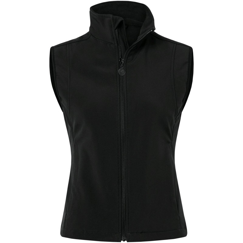 WF 4 Ladies' Softshell Waistcoat Classic