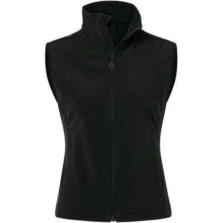 WF 4 Ladies' Softshell Waistcoat Classic