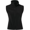 WF 4 Ladies' Softshell Waistcoat Classic