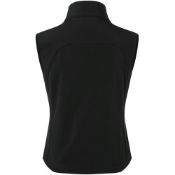 WF 4 Ladies' Softshell Waistcoat Classic