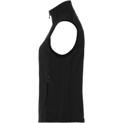 WF 4 Ladies' Softshell Waistcoat Classic