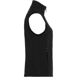 WF 4 Ladies' Softshell Waistcoat Classic