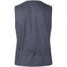 WM 3 Men's Waistcoat Jeans-Style