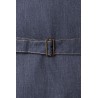 WM 3 Men's Waistcoat Jeans-Style