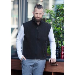 WM 4 Men's Softshell Waistcoat Classic