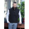 WM 4 Men's Softshell Waistcoat Classic