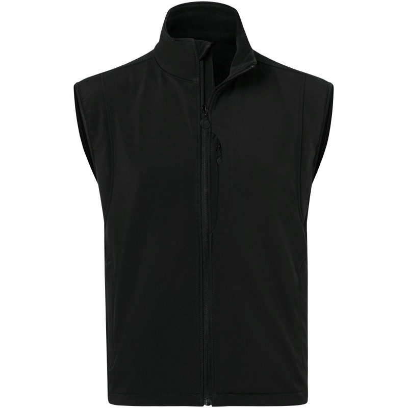 WM 4 Men's Softshell Waistcoat Classic