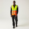 TRS251 Pro Hi-Vis Executive Vest