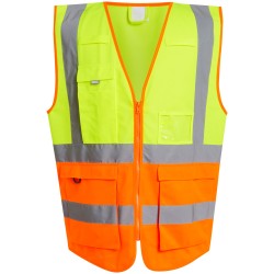 TRS251 Pro Hi-Vis Executive...