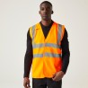 TRS254 Pro Hi-Vis Supervisor Vest