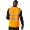 TRS254 Pro Hi-Vis Supervisor Vest