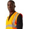 TRS254 Pro Hi-Vis Supervisor Vest