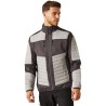 TRA563 E-Volve Thermal Hybrid Jacket