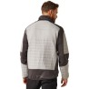 TRA563 E-Volve Thermal Hybrid Jacket