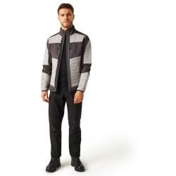 TRA563 E-Volve Thermal Hybrid Jacket