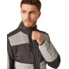 TRA563 E-Volve Thermal Hybrid Jacket