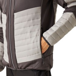 TRA563 E-Volve Thermal Hybrid Jacket