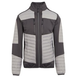 TRA563 E-Volve Thermal Hybrid Jacket