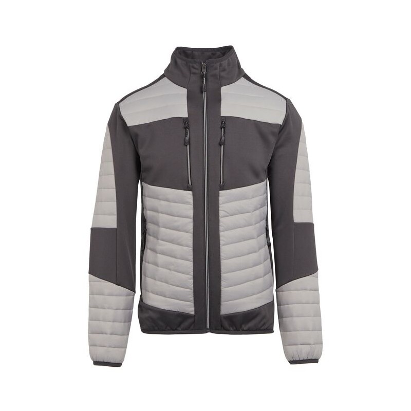 TRA563 E-Volve Thermal Hybrid Jacket