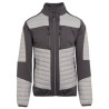 TRA563 E-Volve Thermal Hybrid Jacket