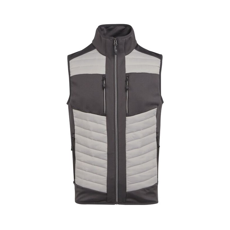 TRA905 E-Volve Thermal Hybrid Bodywarmer